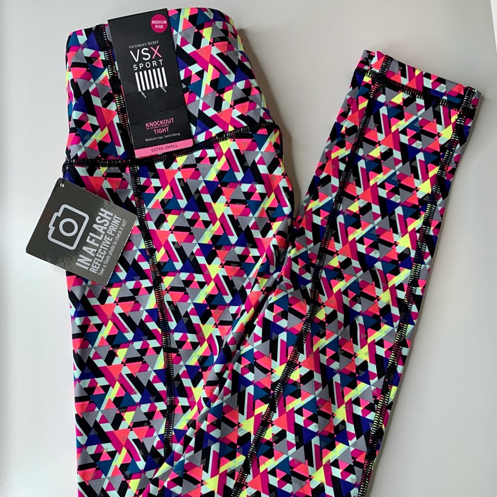 Victoria's Secret VSX Sport Knockout Tight